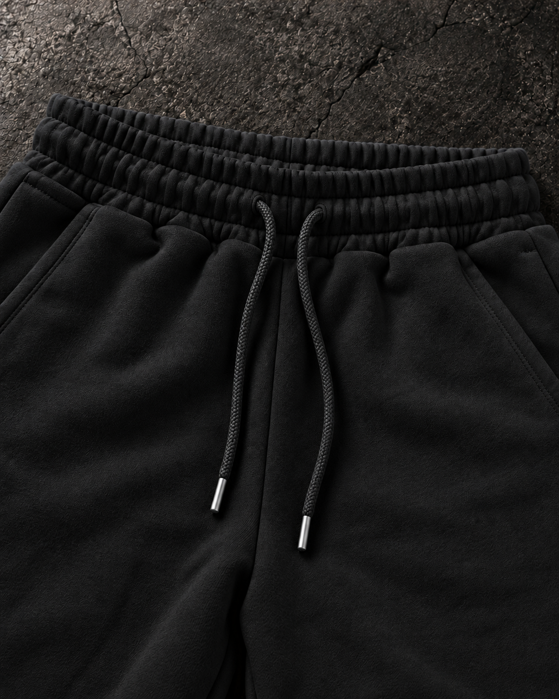 Heavy weight black set